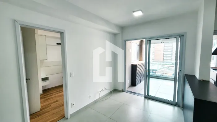 Apartamento à venda em Moema, São Paulo