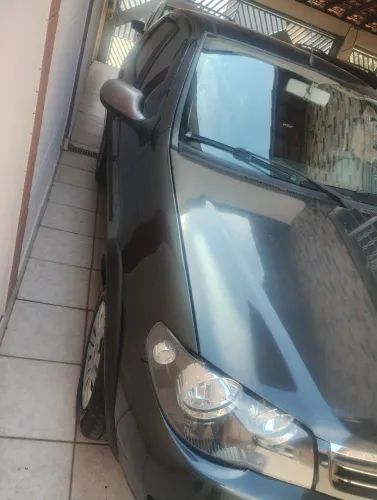 Fiat Palio WAY 1.0 Fire Flex 8V 5P 2015