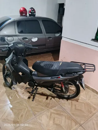 Phoenix S 2024