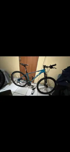 Bicicleta Audax Aro 29