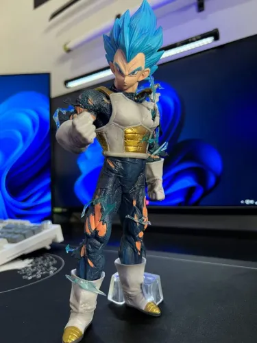 Action Figure Colecionável | PREMIUM | NOVO 