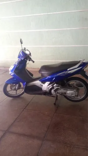 YAMAHA Neo AT115 2008