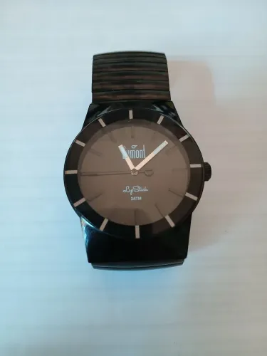 Relógio feminino Dumont