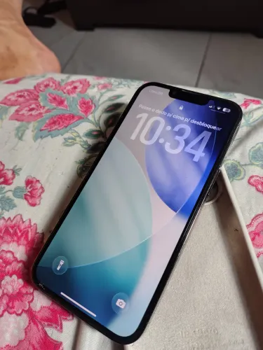 iPhone 13 PRO
