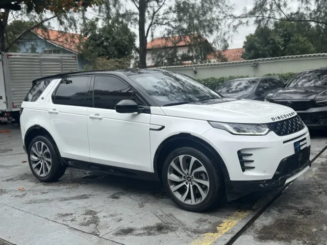 Land Rover Discovery Sport SE R-DYN. 2.0 Bi-TB DIE 2024