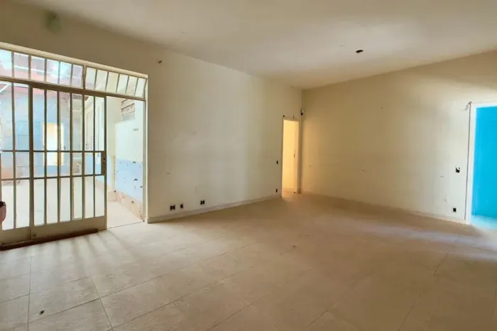 CASA RESIDENTIAL em Belo Horizonte - Minas Gerais, Anchieta