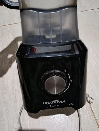 Liquidificador