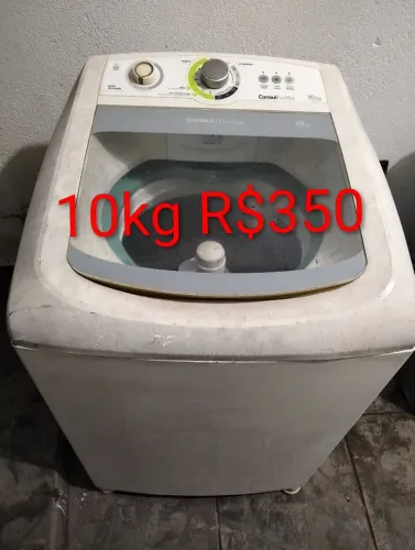 Vendo máquinas de lavar 