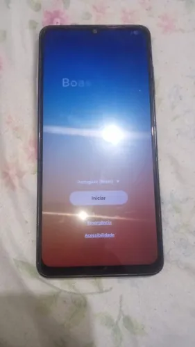 Celular Samsung A06