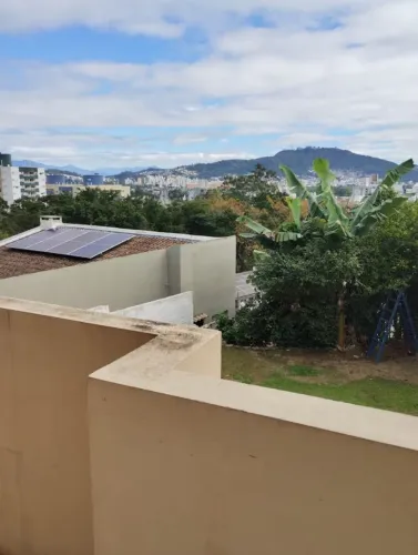 Alugo kitnet no Itacorubi