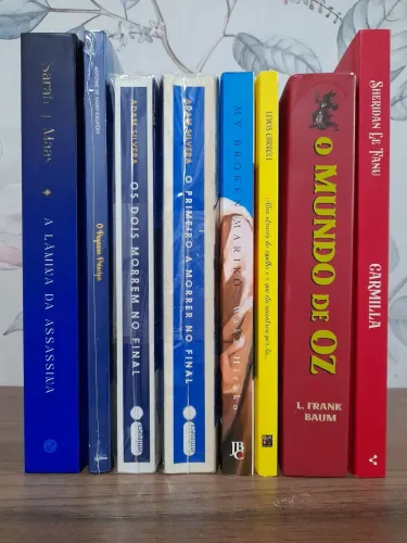Livros