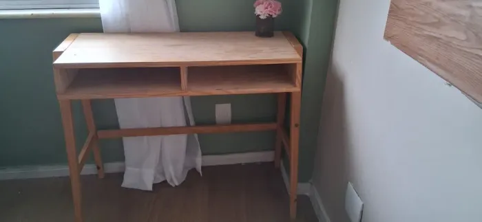 Mesa Escrivaninha CuboMob
