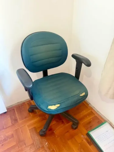 Cadeira reclinável