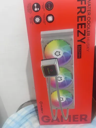 Vendo 2 peças de pc