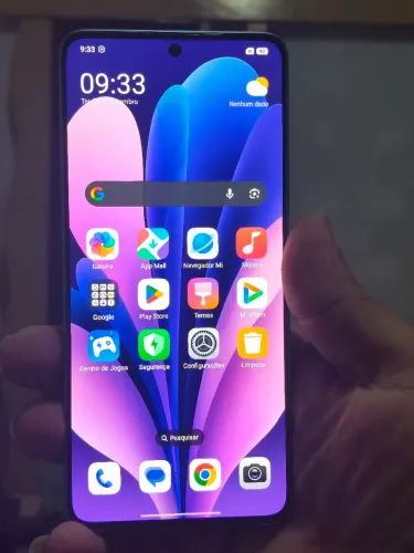 Redmi Note 13 pro 5g 256gb