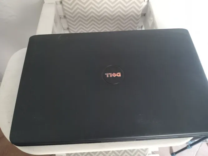 Notebook dell Inspiron 