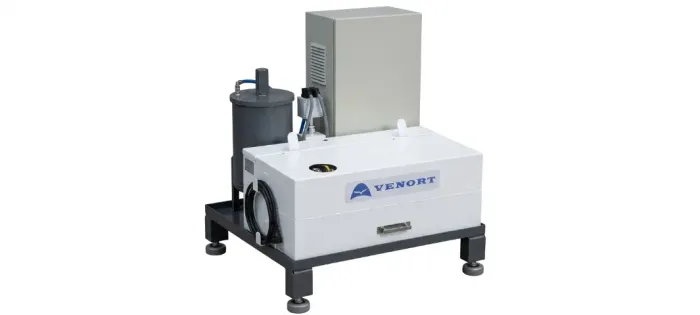 Sistema De Alta Pressão Com Filtragem VENORT RC 20