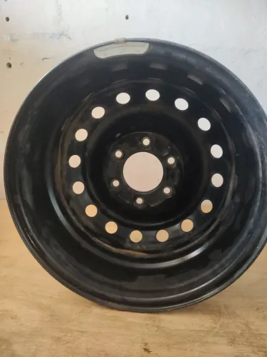 Roda de ferro original<br> Ford Ranger 