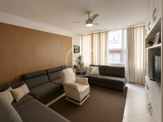 APARTAMENTO - Centro - DP-354387
