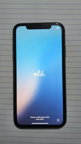 iPhone 11 - 128 GB
