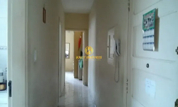 Apartamento com 2 dormitórios à venda, 77 m² por R$ 335.000,00 - Sé - São Paulo/SP