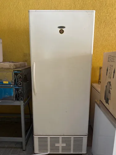 Freezer Vertical Conservex RCV 600  