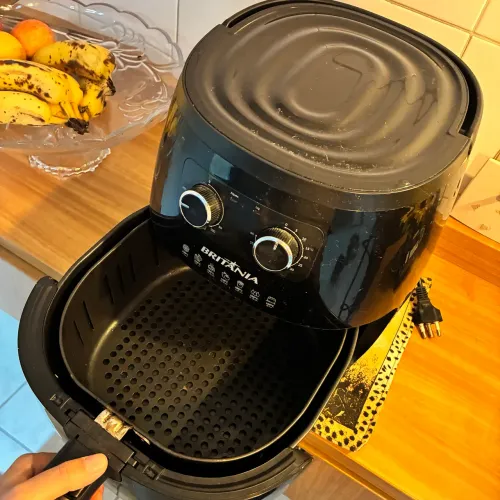 Air Fryer 6L