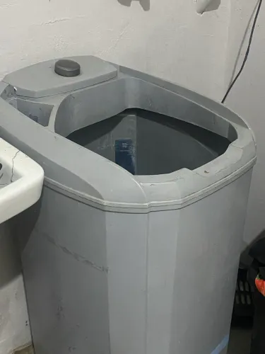 Vendo tanquinho