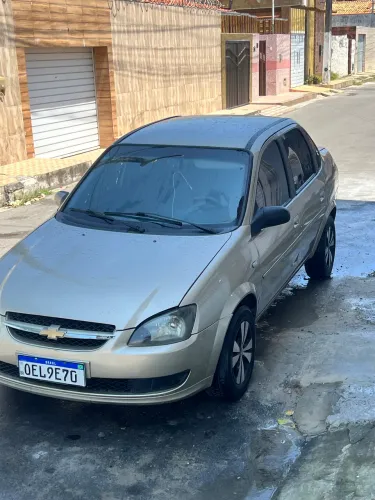 Chevrolet Classic Life/ls 1.0 VHC Flexp. 4P 2013
