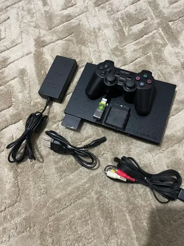 Ps2