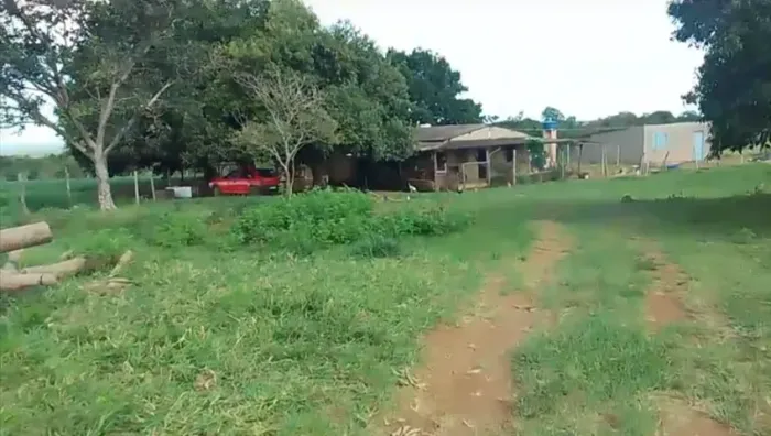 Fazenda 18 hectares Só 750mil produzindo Soja próximo Brasília DF em Luziânia GO