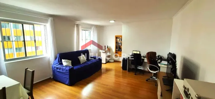 Apartamento em Avenida Lins de Vasconcelos - Cambuci - São Paulo/SP