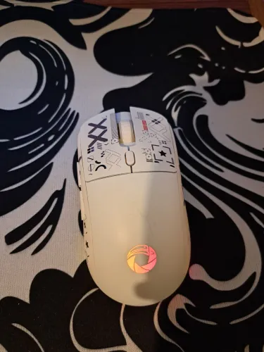 Mouse gamer 