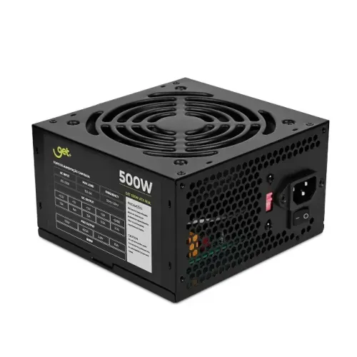 Fonte 500w