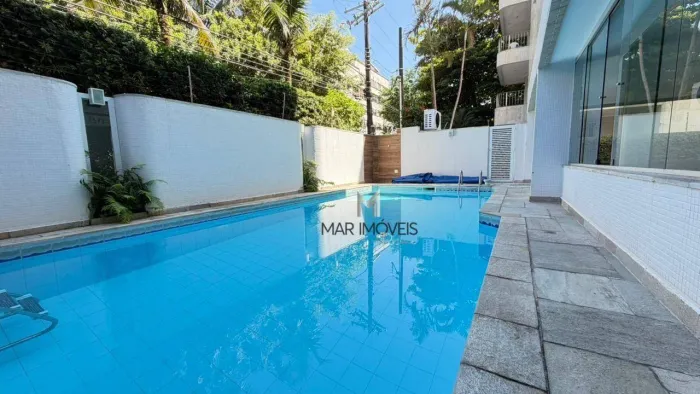 Apartamento à venda no Guarujá Praia da Enseada | Mar Imóveis Prime