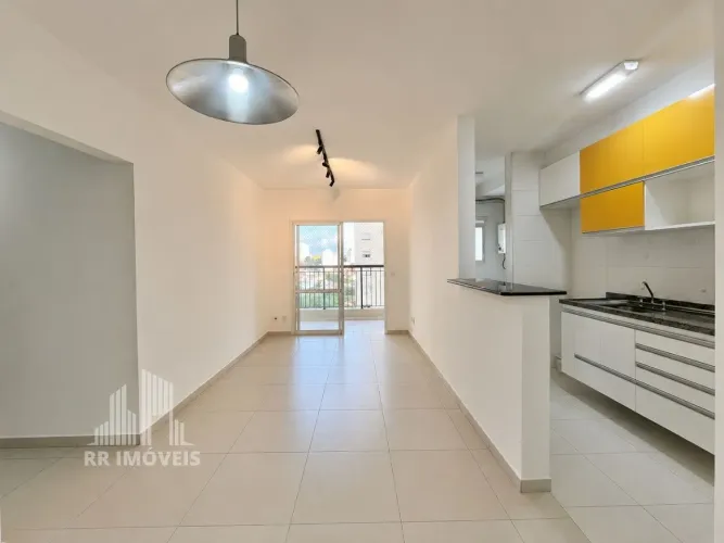 RR10196 Apartamento 68m² CONDOMÍNIO RESERVA DO ALTO - BARUERI, SP - 2 Dorms 1 Vaga - OPORT