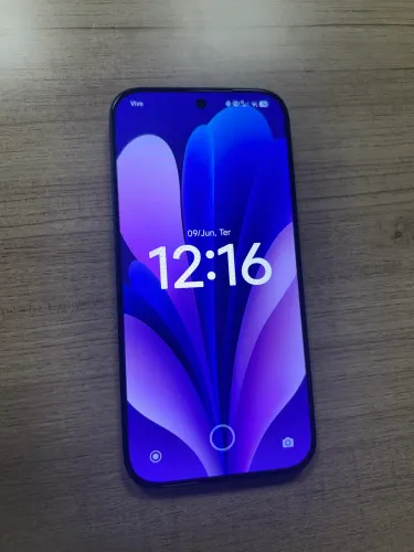 Poco X8 Pro - 256gb Preto