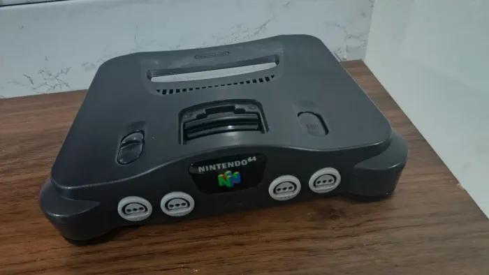 Nintendo 64