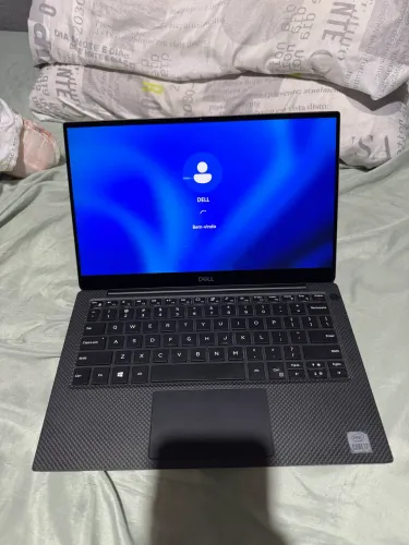 Dell Xps 13 4k touch i7 512GB SSD 16Gb Ram