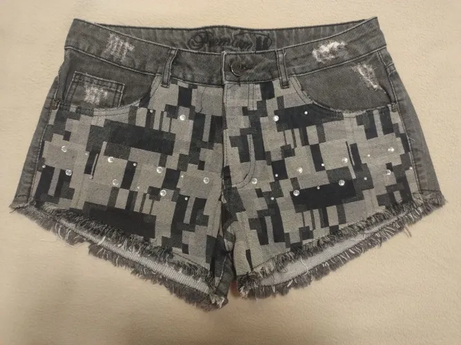 Shortinho Feminino