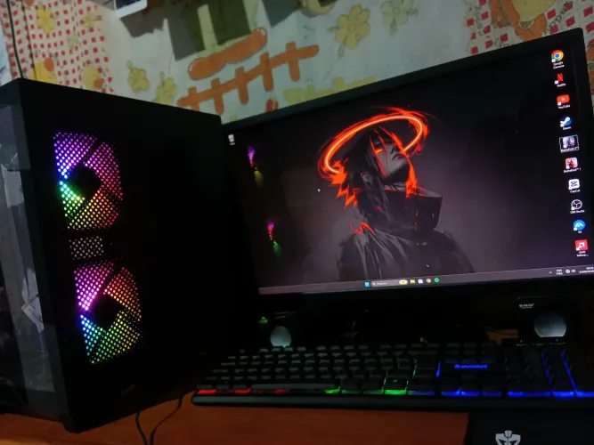 Pc gamer