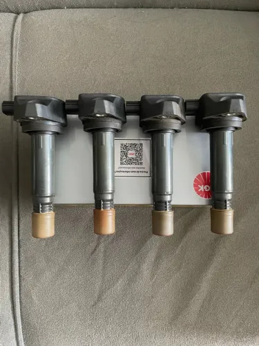 Bobinas originais New Civic - DENSO