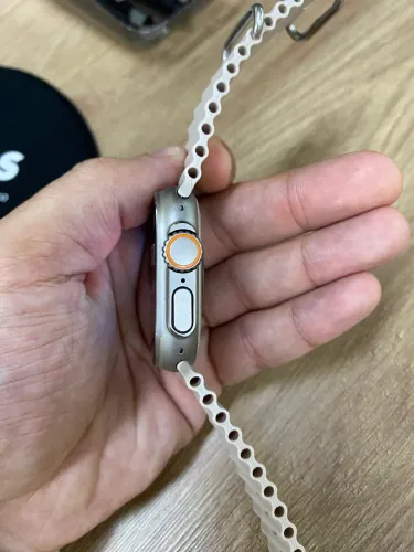 Clone Apple Watch Ultra