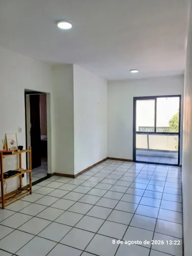 Apartamento com 2 dormitórios à venda, 65 m² por R$ 630.000 - Jardim da Penha - Vitória/ES