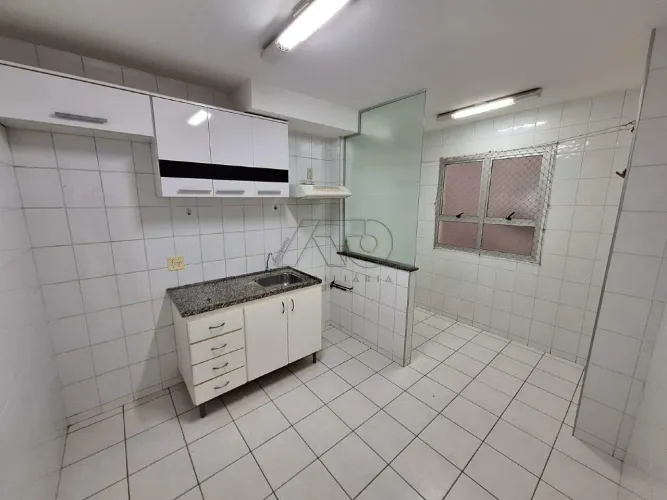 Apartamento para aluguel, 2 quartos, 1 vaga, NOVA AMERICA - PIRACICABA/SP