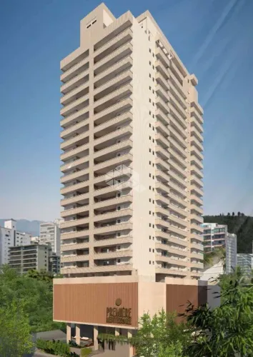 COBERTURA DUPLEX C/ 04 SUÍTES C/ CLOSET, 04 VAGAS ( box fechado) 370m². CANTO DO FORTE, PR