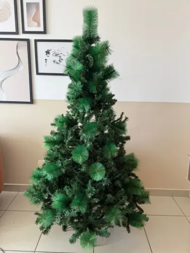 ÁRVORE DE NATAL