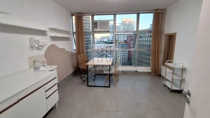 Oportunidade Conjunto Comercial REFORMADO na Rua da Consolação!!!