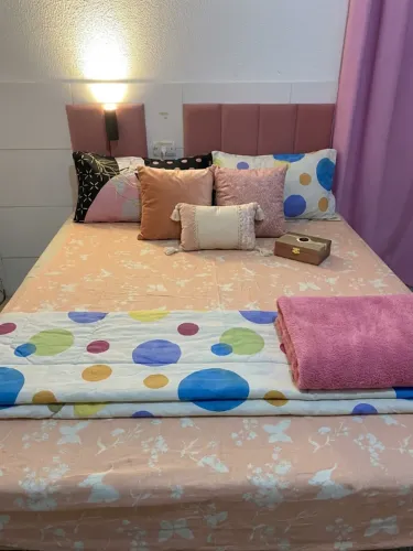 Vende-se cama box
