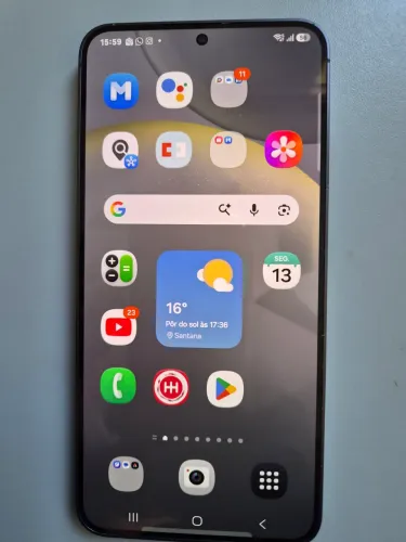 Samsung S24 plus